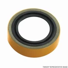 Timken Front Steering Knuckle Seal Fits 1970-1972 Gmc Jimmy New. Price: $19.86.
