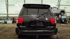 Driver Left Front Spindle/knuckle Fits 04-07 Sequoia 7102766 Used. Price: $153.89.
