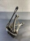 2007-2015 Audi Q7 Rear Right Spindle Knuckle Hub Oem Axle Assembly Used. Price: $128.05.