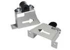 Whiteline KBR18-22 98-02 Fits Subaru Forester Rear Swaybar Mount-h/duty Kit New. Price: $157.59.