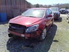 Driver Left Front Knee Fits 12-13 Verano 859168 Used. Price: $525.00.