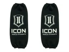 Icon 2.5 Series Coil Spring Wrap, Short (11.25-12.25), W/stacked Logo, Pair,... New. Price: $95.99.