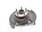 10-17 Gmc Terrain Driver Left Rear Knuckle Assembly Oem Stub Axle With Wheel Hub Used. Price: $89.06.