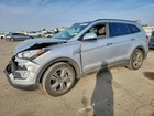 Passenger Rear Suspension Disc Abs Lwb 3.3L Fits 15-16 Santa Fe 814415 Used. Price: $148.00.