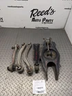 10-16 Mercedes-benz E350 Sport 4MATIC Awd Rear Suspension Left Control AR1181087 Used. Price: $190.00.