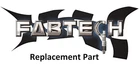 Fabtech Motorsports FTS20641P Spindles New. Price: $335.30.