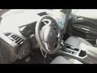 2017 2018 2019 Ford Escape Steering Column Floor Shift Tilt And Telescopic Used. Price: $149.99.