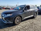 Used Rear Right Ind Suspension Assembly Fits: 2017 Mitsubishi Outlander Witho. Price: $135.00.