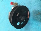 11-15 Ford E350 Van Rv 6.8L V10 Used Power Steering Pump. Price: $131.44.