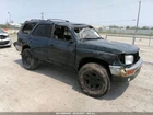 Passenger Front Spindle/knuckle Fits 95-02 Tacoma 432260 Used. Price: $86.40.