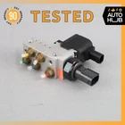 03-11 Mercedes W219 CLS550 E550 E350 Airmatic Suspension Valve Block Oem Used. Price: $74.70.