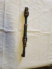 10 11 12 13 14 15 Toyota Prius Steering Shaft Oem 1.8L Used. Price: $45.00.