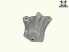 Oem Acura Tlx Awd 3.5L 2016-2020 Transmission Driver Side Bracket Mount Used. Price: $82.99.