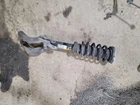 Strut Front Without Active Damping Fits 17-22 Volvo V90 2069582 Used. Price: $123.40.