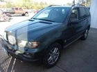 Crossmember/k-frame Rear Suspension Fits 00-06 Bmw X5 31355849 Used. Price: $375.99.