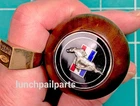 Nos Wood Shift Knob 72 73 4-SPEED Mustang Mach Convertible Sportroof 351 Ho Cj New. Price: $299.00.