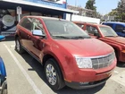 2007-2010 Ford Edge Crossmember/k-frame Cradle Front Id 7T435025AD Used. Price: $279.99.