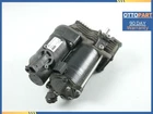 06-13 Mercedes W251 R350 R500 R320 Airmatic Suspension Compressor Pump Oem Used. Price: $116.16.