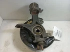 Front Driver Left Spindle/knuckle W/hub From 2015 Honda Accord 12431259 Used. Price: $106.94.