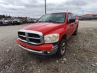 Driver Lower Control Arm Front Fits 06-08 Dodge 1500 Pickup 10612842 Used. Price: $78.02.