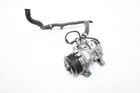 N63 Power Steering Tandem Pump Pulley Oem Bmw F01 F02 F06 F10 F12 750 650 B6 B7 Used. Price: $130.49.