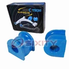 Mevotech Supreme Front To Frame Stabilizer Bar Bushing Kit For 2004-2006 Od New. Price: $20.94.