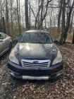 2010-2012 Subaru Legacy Subframe K-frame Crossmember Rear Oem Used. Price: $150.95.