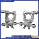Rear Lh & Rh Suspension Knuckle Fit 2014-2018 Jeep Cherokee 5090073AE 5090072AE New. Price: $257.49.