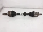 2016-2020 Acura Ilx Front Driver Cv Axle Driveshaft 44306-TV9-A01 Used. Price: $108.00.