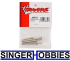 Traxxas Suspension Pin Set, Complete (front And Rear) New TRA6834 TRA1. Price: $8.98.