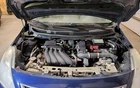 Loaded Beam Axle Abs 1.6L Fits 15-19 Micra 1761096 Used. Price: $593.05.