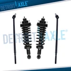 Rear Struts Outer Toe Compensator Links 2002-2005 Ford Explorer Mountaineer New. Price: $176.24.