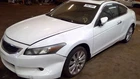 Passenger Right Strut Front Coupe Fits 08-12 Accord 6348642 Used. Price: $77.81.