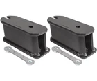 Carli CS-FSBD-LVL-1723 Stabilizer Bar Drop Kit; For Use With 2-1/2 To 3-1/2" New. Price: $238.02.