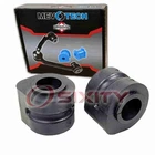 Mevotech Og Front To Frame Stabilizer Bar Bushing Kit For 1996-2000 Plymouth Ma New. Price: $13.43.