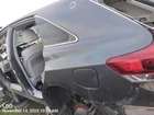 Steering Wheel Only Oem 2013 Toyota Venza 1YR Wrnty 45100-0T090-C0 Used. Price: $75.00.