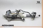 10-12 Jaguar Xfr X250 Steering Column W/ Tilt Motor Assembly 2W933C529AM Oem Used. Price: $124.50.