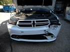 Driver Left Upper Control Arm Front Fits 16-25 Durango 104864240 Used. Price: $71.54.
