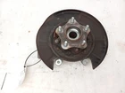 Rear Passenger Spindle Knuckle For Infiniti QX50 2014 - 2017 Used. Price: $89.00.