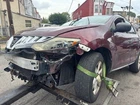 Rear Suspension With Crossmember Assembly Awd Fits 09-10 Murano 1382524 Used. Price: $350.00.
