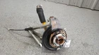 14-19 Corvette C7 Right Rear Suspension Knee Assy Used. Price: $495.00.