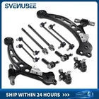 For 97-2000 Toyota Camry Lexus Control Arm Ball Joint Tie Rod End Sway Bar Link New. Price: $219.01.