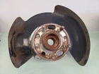 Passenger Right Front Spindle/knuckle Fits 10-17 Equinox 554404 Used. Price: $89.43.