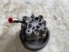 Power Steering Pump Fits 01-07 Caravan 360552 Used. Price: $170.00.