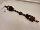 Driver Axle Shaft Front Outer Assembly 2.4L Fits 13-14 Accord 2996469 Used. Price: $88.00.