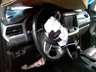 Steering Column Manual Tilt And Telescopic Fits 17-18 Acadia 104022497 Used. Price: $88.40.