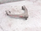 2019 Jaguar F-pace Driver Left Side Front Upper Control Arm Oem Used. Price: $92.45.