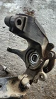 Driver Left Front Spindle/knuckle Without Abs Fits 05-06 Mazda 3 201647 Used. Price: $75.00.