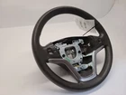 09 10 Saturn Vue Steering Wheel Oem Cruise Without Leather Used. Price: $122.61.