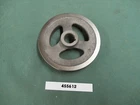 1955-56 Packard Power Steering Pump Pulley 455612 Nos New. Price: $59.99.